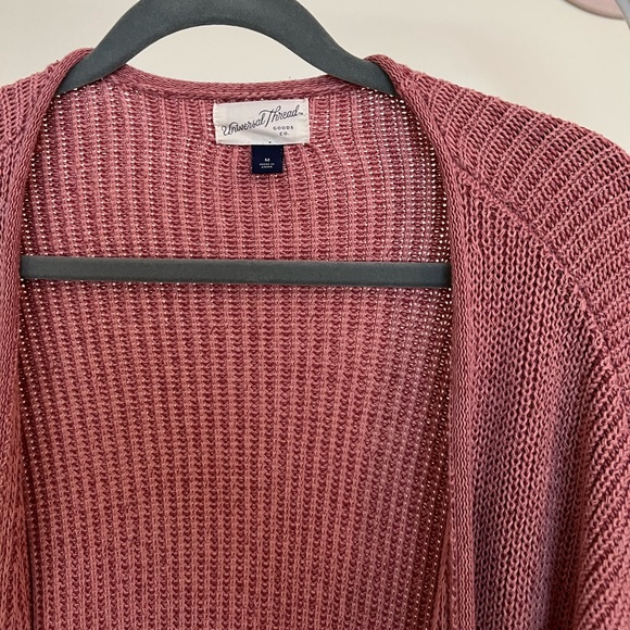 Universal Threads Cardigan - Picture 3 of 3